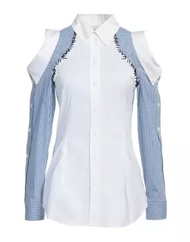 Рубашка Moschino, белый