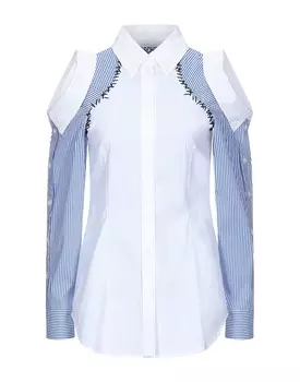Рубашка Moschino, белый