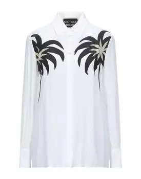 Рубашка Moschino, белый