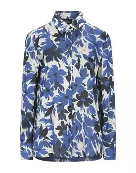 Рубашка Moschino, синий