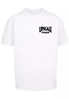 Рубашка Mt Upscale, белый