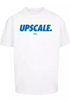Рубашка MT Upscale, белый