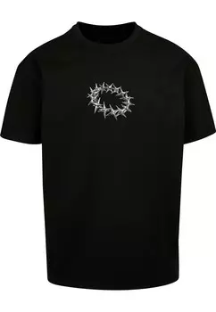 Рубашка MT Upscale, черный