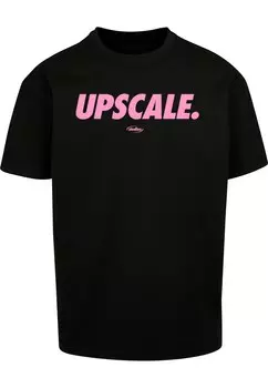 Рубашка MT Upscale, черный