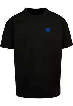 Рубашка MT Upscale, черный