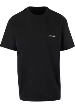 Рубашка MT Upscale Core, черный