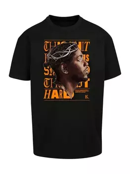 Рубашка MT Upscale K-Dot, черный