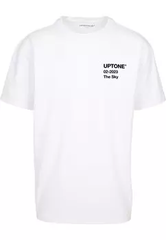 Рубашка MT Upscale Uptone, белый