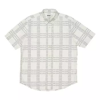 Рубашка multi shirt 'white' Palace, белый