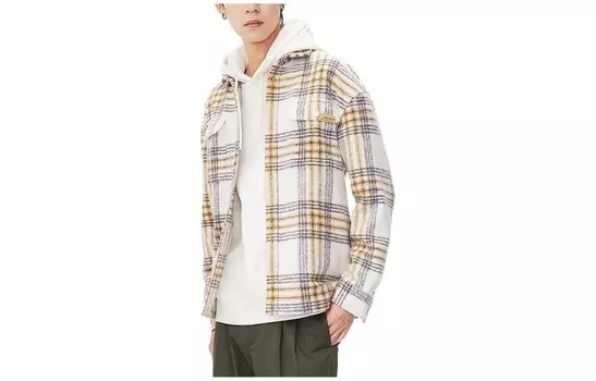 Рубашка мужская Dickies, темно-зеленый