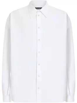 Рубашка мужская Dolce & Gabbana, белый