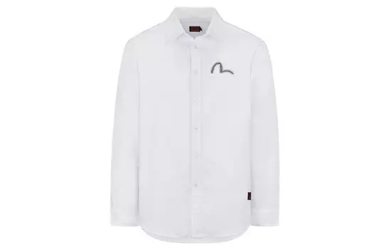 Рубашка мужская Evisu