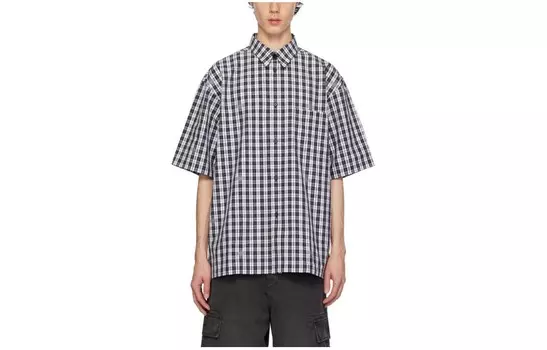 Рубашка мужская многоцветная Givenchy, цвет Multicolor