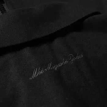 Рубашка на молнии Heavyweight Suit MKI