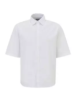 Рубашка на пуговицах Comfort fit Only & Sons ONSALVARO, белый