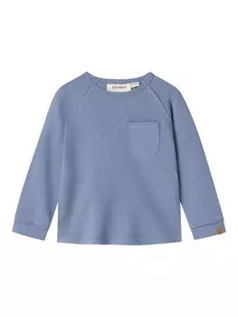 Рубашка NAME IT, цвет Smoke blue
