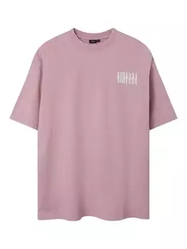 Рубашка NAME IT Nirvana, розовый