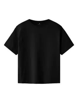 Рубашка NAME IT NKMVobbo, черный