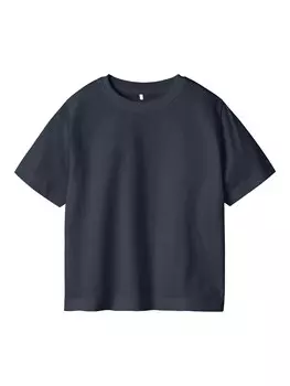Рубашка NAME IT NMMVOBBO, цвет Sapphire