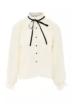 Рубашка nascita Blouse, белый