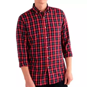Рубашка Nautica WE2203, красный
