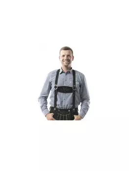 Рубашка Nbler, синий