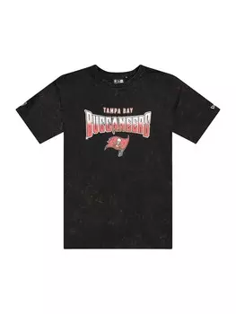 Рубашка NEW ERA, черный