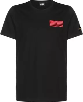 Рубашка NEW ERA Contemporary, черный