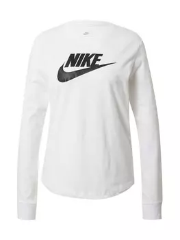 Рубашка Nike, белый