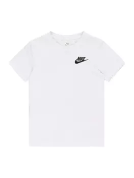 Рубашка Nike Sportswear, белый