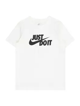 Рубашка Nike Sportswear, белый