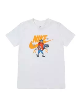 Рубашка Nike Sportswear, белый