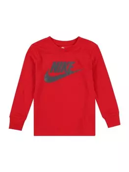 Рубашка Nike Sportswear, красный