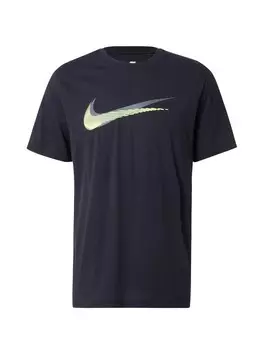 Рубашка Nike Sportswear SWSH, черный