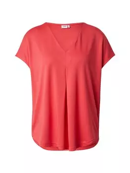 Рубашка NMPH NUTILIA, цвет Light red