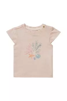 Рубашка Noppies Cayuga, цвет mottled beige