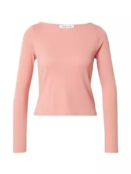 Рубашка NU-IN, цвет Pastel red