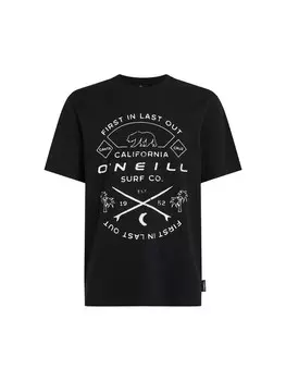 Рубашка O'NEILL, черный
