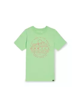 Рубашка O'NEILL, цвет Neon green