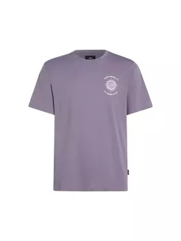 Рубашка O'NEILL, фиолетовый