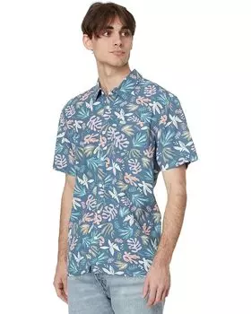 Рубашка O'Neill Og Eco Ss Standard, цвет Copen Blue