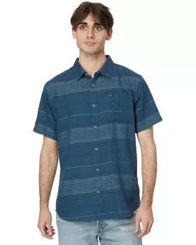 Рубашка O'Neill Seafaring Stripe Ss Standard, индиго