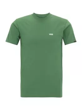 Рубашка обычного кроя VANS, цвет Kiwi