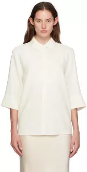 Рубашка Off-White ary ANINE BING