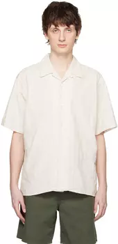 Рубашка Off-White Carsten Norse Projects