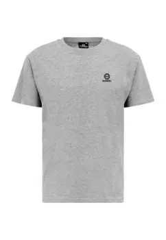Рубашка Oldskull Basic Oldskull 25, серый