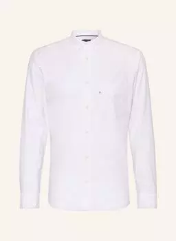 Рубашка OLYMP regular fit, белый