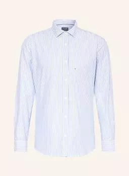 Рубашка OLYMP regular fit, белый