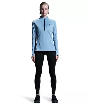 Рубашка On Climate Shirt, цвет Chambray