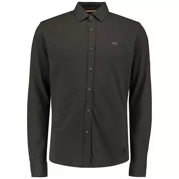 Рубашка Oneill LM Jersey Solid, зеленый